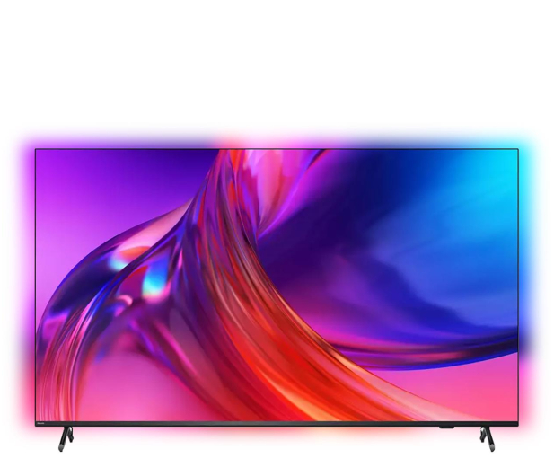 Philips 85PUS8818 85" LED 4K 120 Hz Google TV Ambilight 3 - 1151198 - zdjęcie